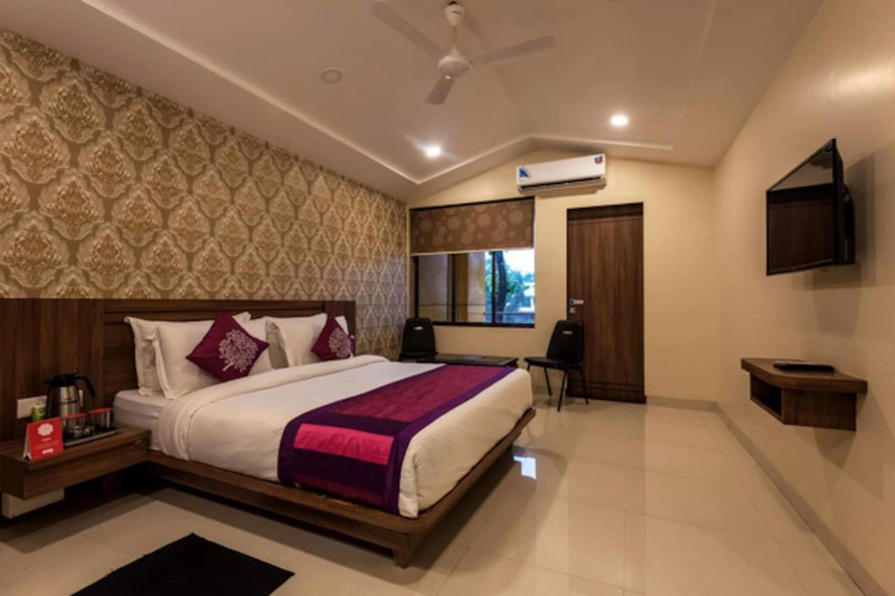 ซันไชน์ รีสอร์ต Hotel โลนาวาลา ภายนอก รูปภาพ