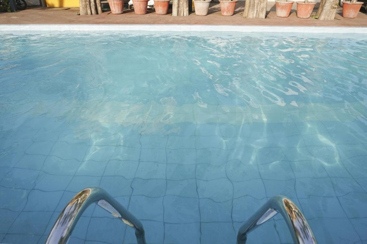 ซันไชน์ รีสอร์ต Hotel โลนาวาลา ภายนอก รูปภาพ