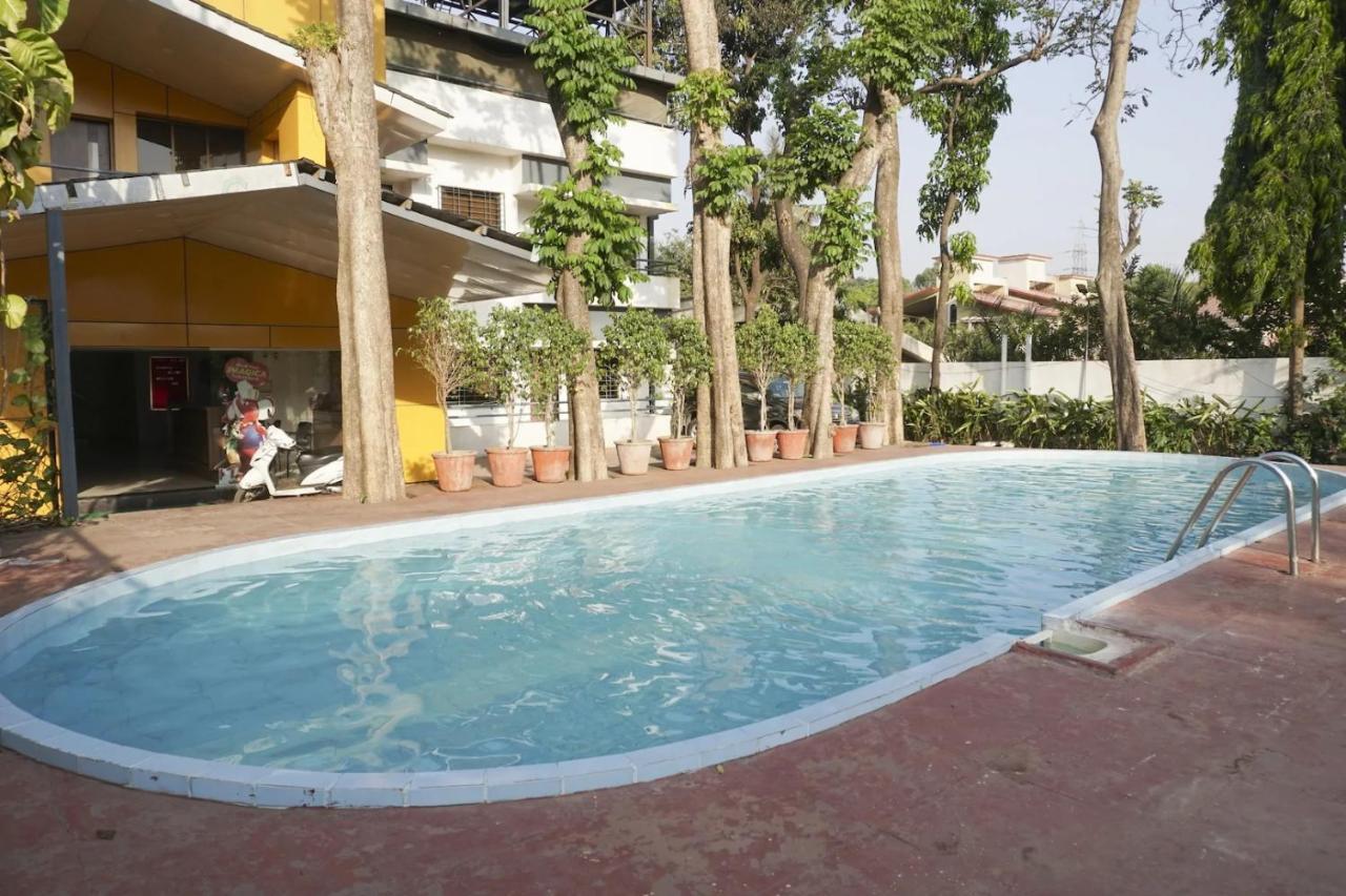 ซันไชน์ รีสอร์ต Hotel โลนาวาลา ภายนอก รูปภาพ