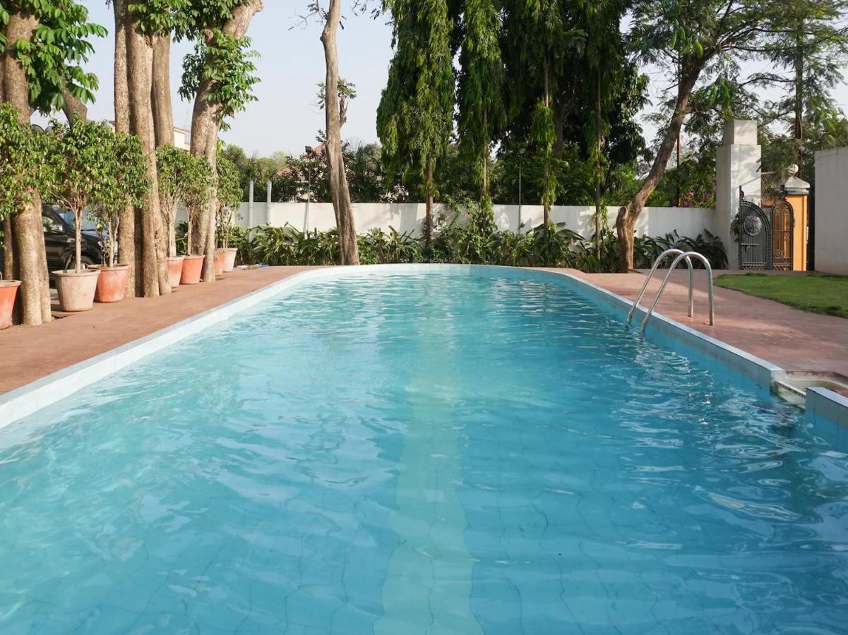 ซันไชน์ รีสอร์ต Hotel โลนาวาลา ภายนอก รูปภาพ