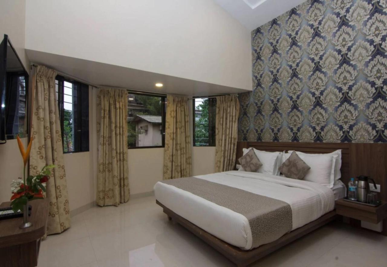 ซันไชน์ รีสอร์ต Hotel โลนาวาลา ภายนอก รูปภาพ