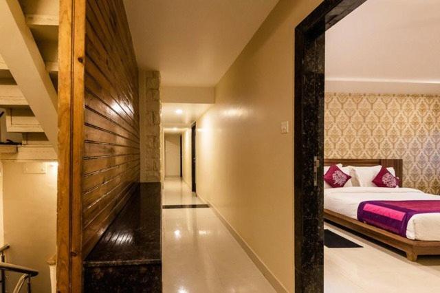 ซันไชน์ รีสอร์ต Hotel โลนาวาลา ภายนอก รูปภาพ