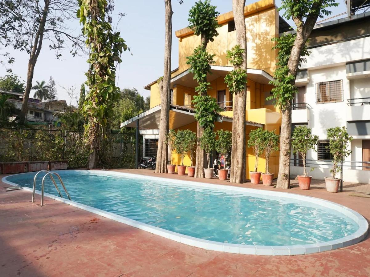 ซันไชน์ รีสอร์ต Hotel โลนาวาลา ภายนอก รูปภาพ