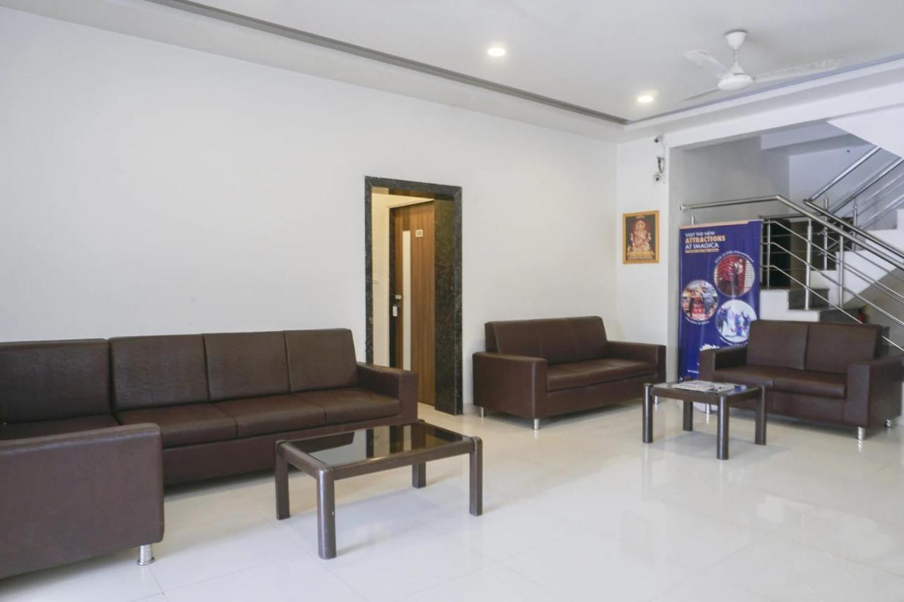 ซันไชน์ รีสอร์ต Hotel โลนาวาลา ภายนอก รูปภาพ