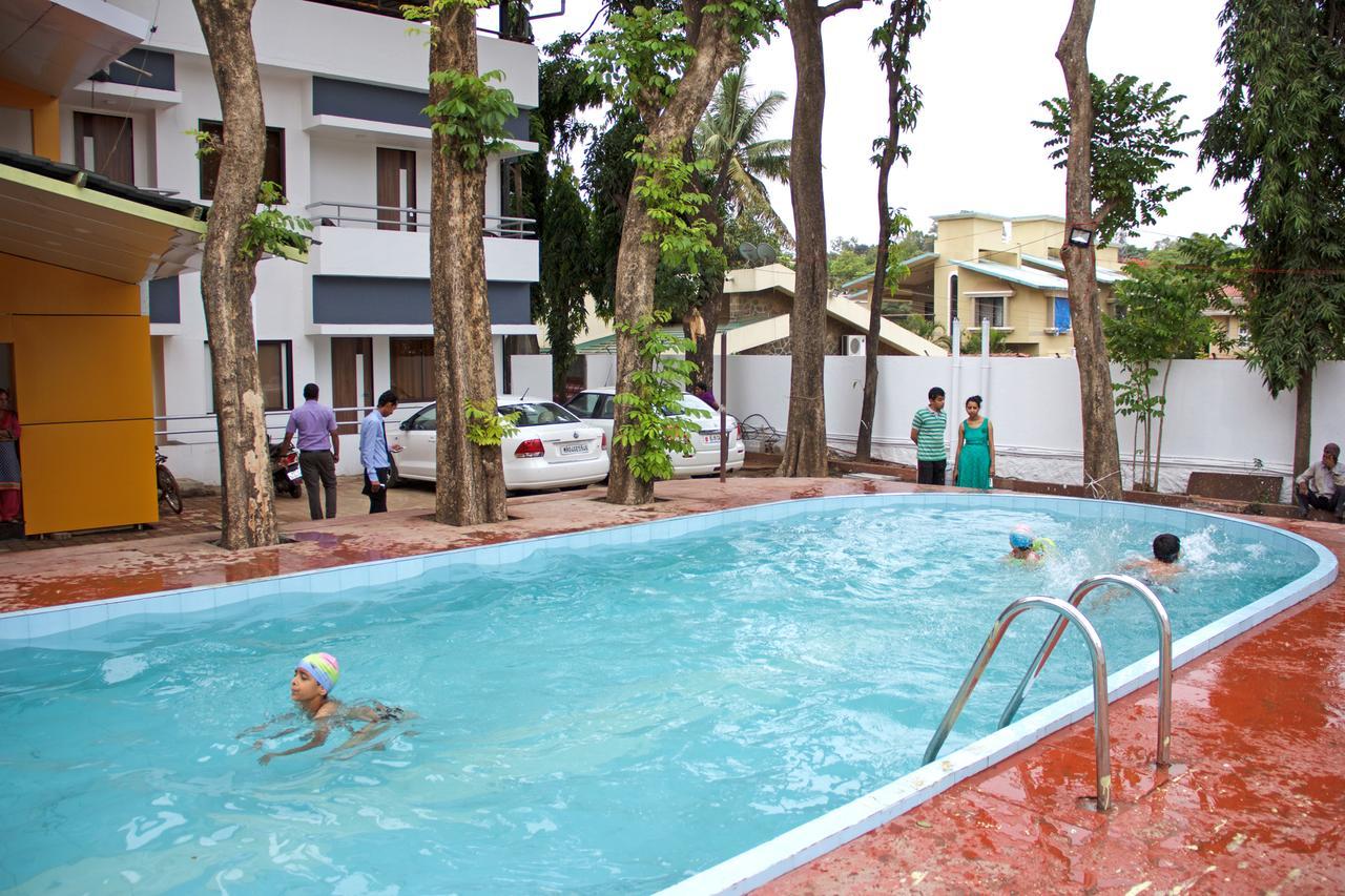 ซันไชน์ รีสอร์ต Hotel โลนาวาลา ภายนอก รูปภาพ