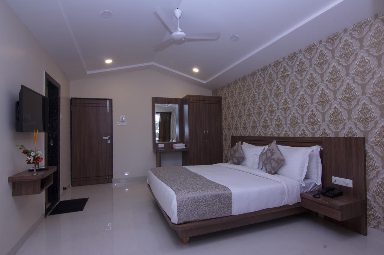 ซันไชน์ รีสอร์ต Hotel โลนาวาลา ภายนอก รูปภาพ