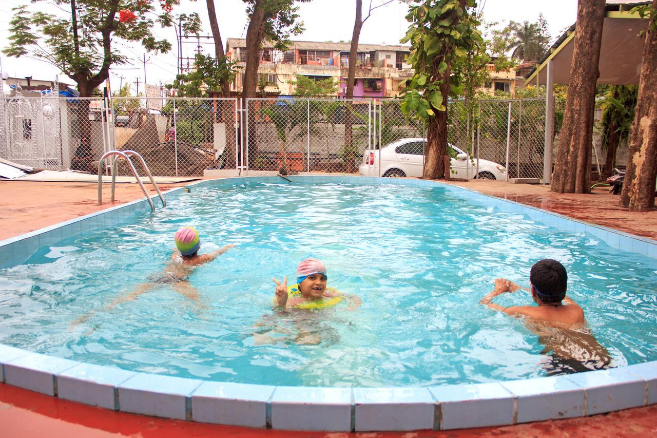 ซันไชน์ รีสอร์ต Hotel โลนาวาลา ภายนอก รูปภาพ