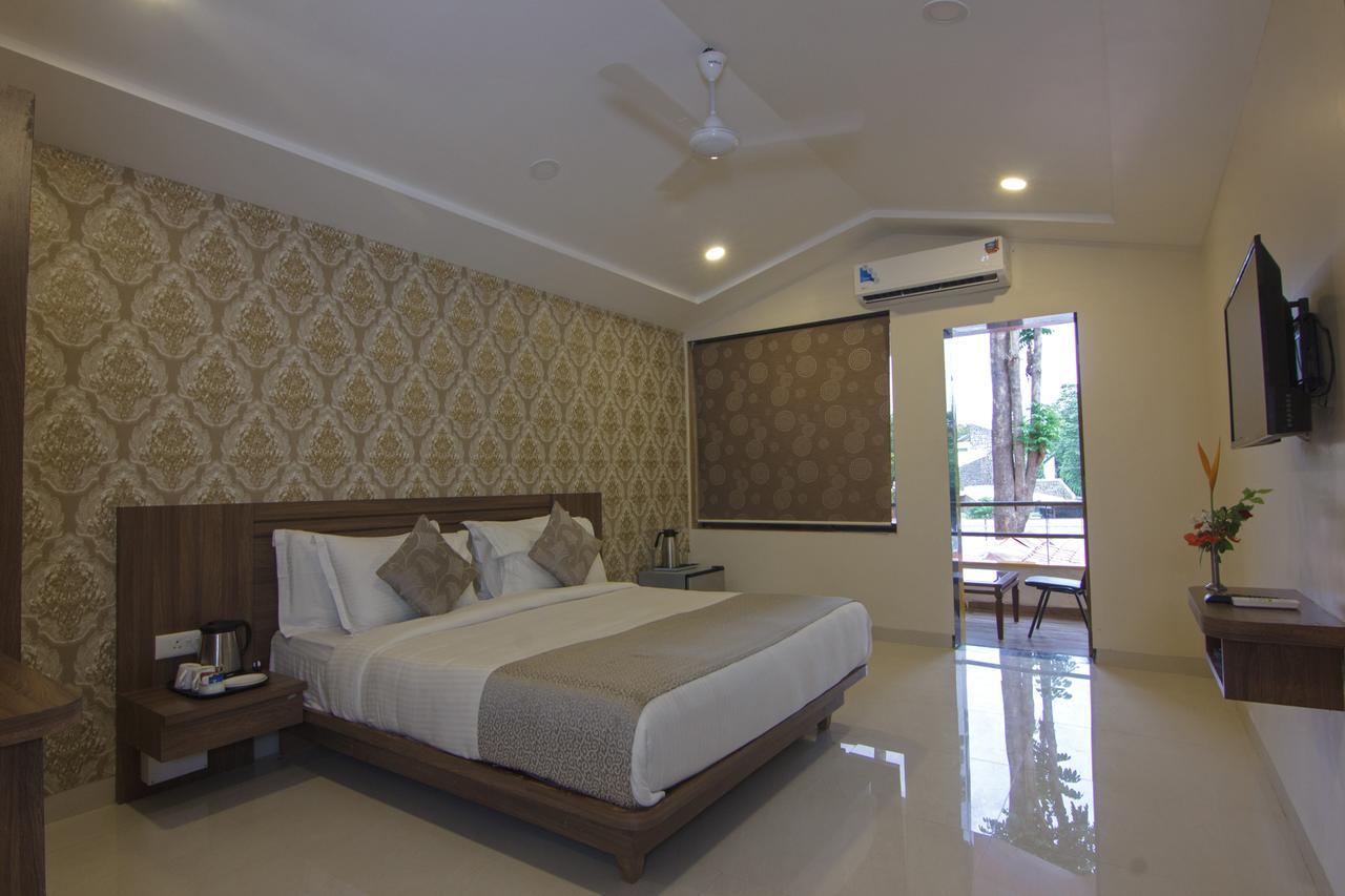 ซันไชน์ รีสอร์ต Hotel โลนาวาลา ภายนอก รูปภาพ